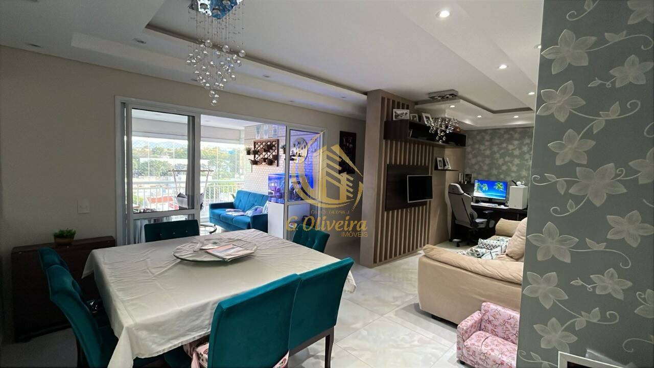 Apartamento em JARDIM ANA MARIA, Jundiaí - Foto 3