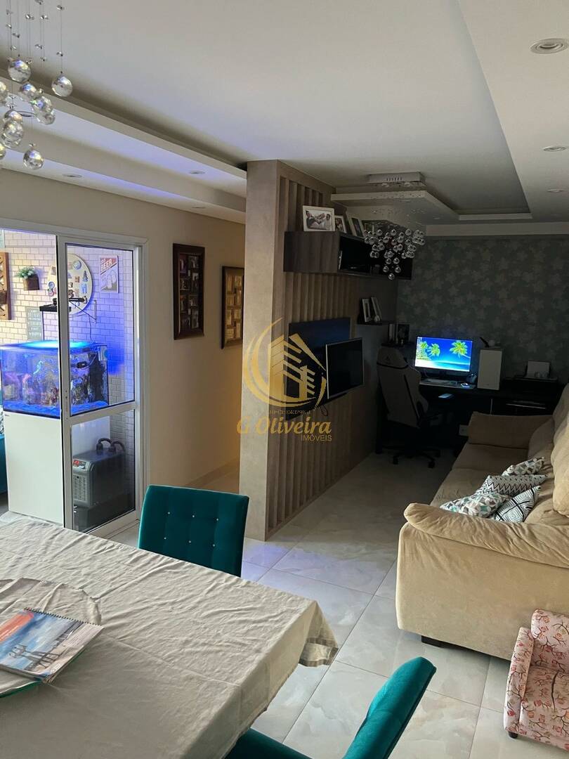 Apartamento em JARDIM ANA MARIA, Jundiaí - Foto 4