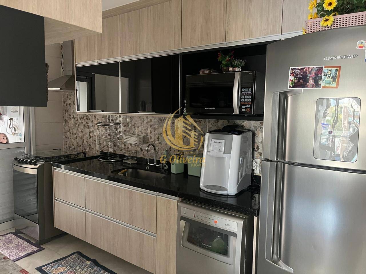 Apartamento em JARDIM ANA MARIA, Jundiaí - Foto 7