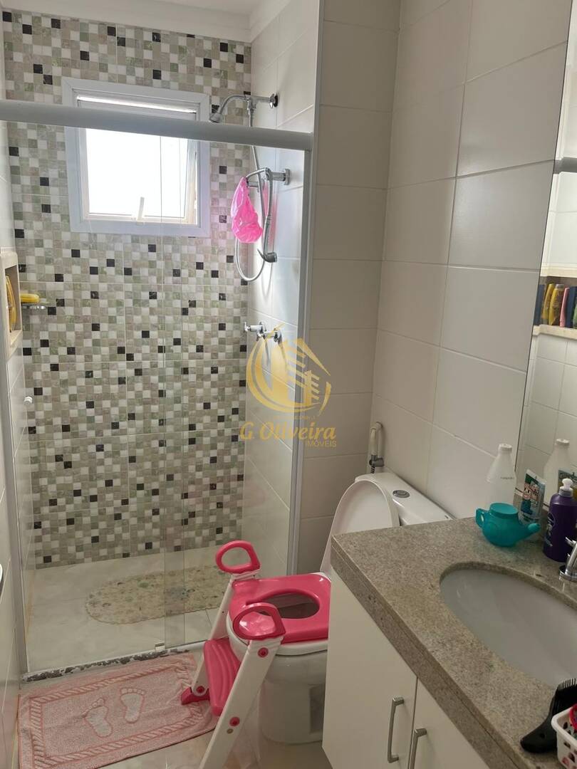 Apartamento em JARDIM ANA MARIA, Jundiaí - Foto 11