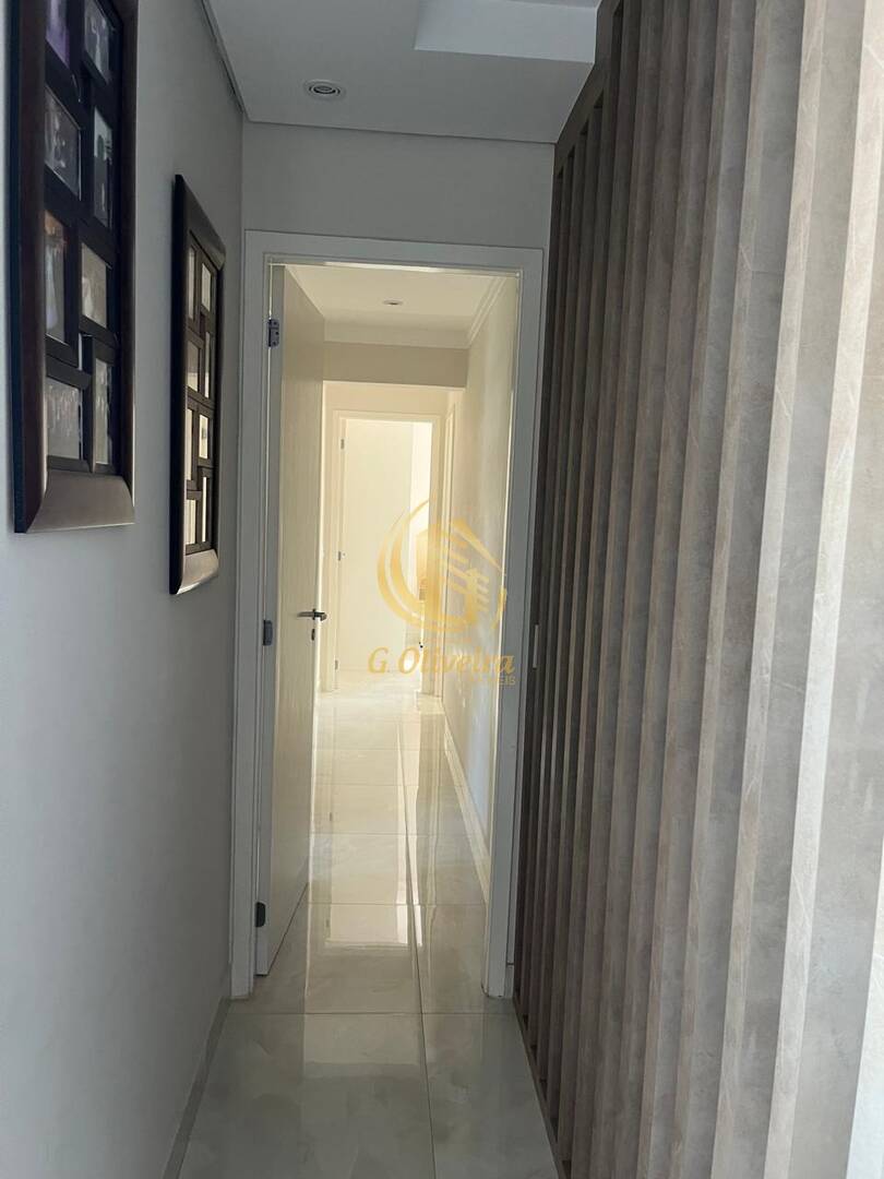 Apartamento em JARDIM ANA MARIA, Jundiaí - Foto 13
