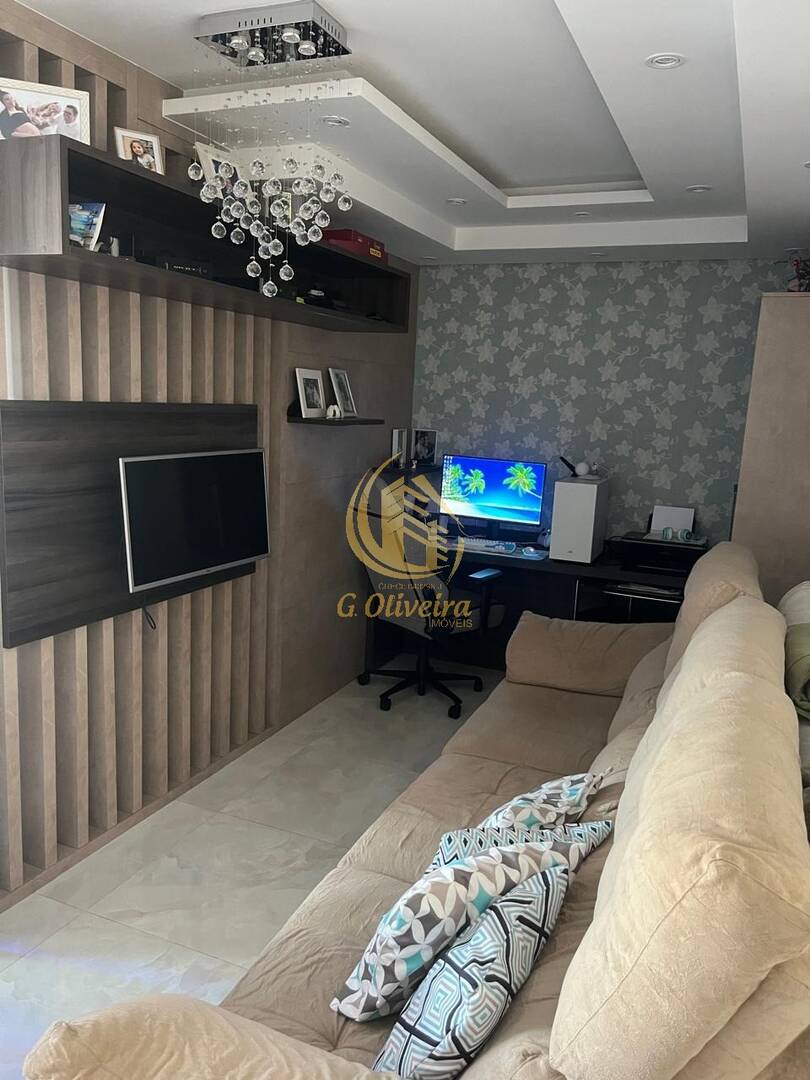 Apartamento em JARDIM ANA MARIA, Jundiaí - Foto 14