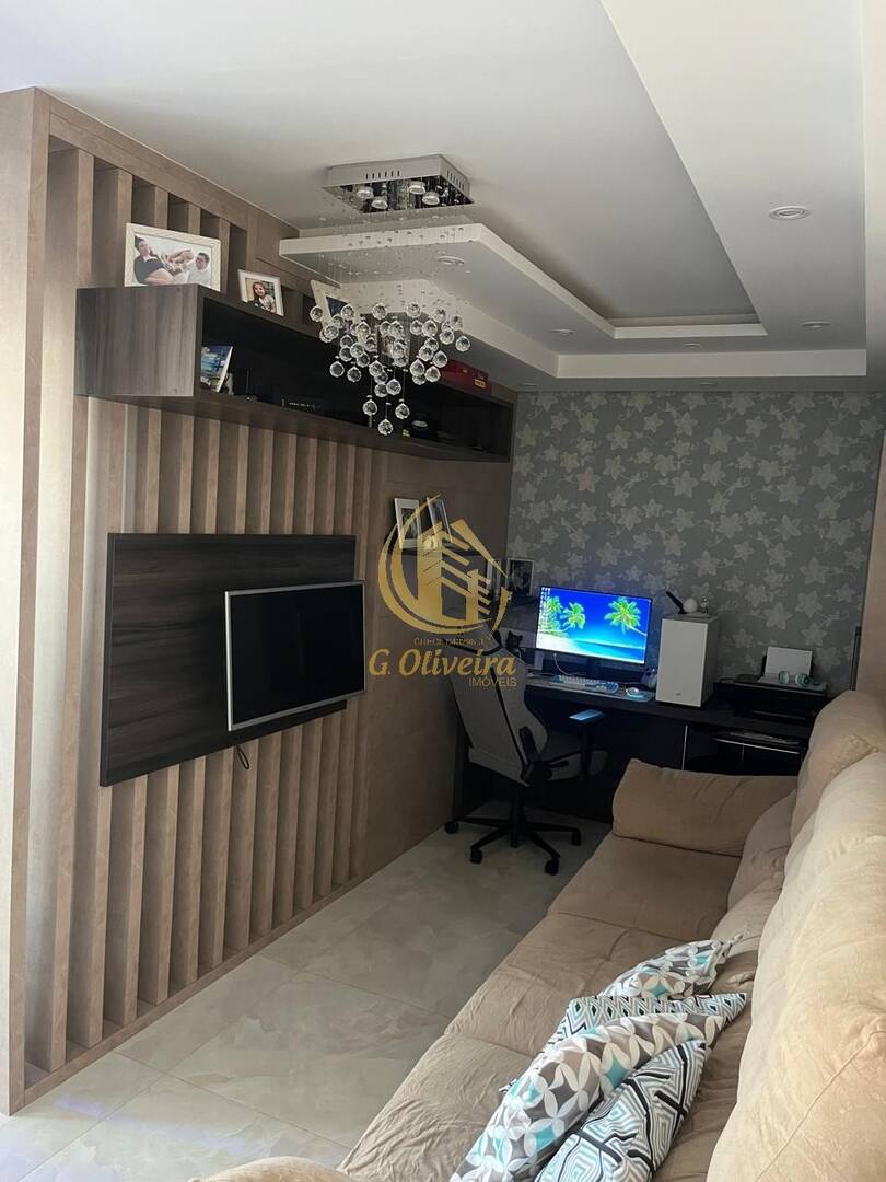 Apartamento em JARDIM ANA MARIA, Jundiaí - Foto 15