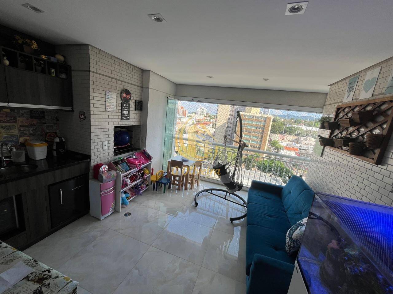 Apartamento em JARDIM ANA MARIA, Jundiaí - Foto 17
