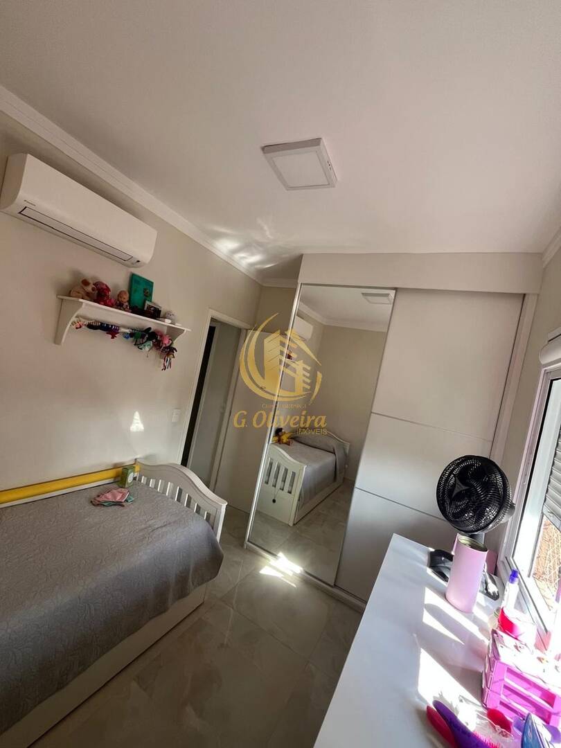 Apartamento em JARDIM ANA MARIA, Jundiaí - Foto 18