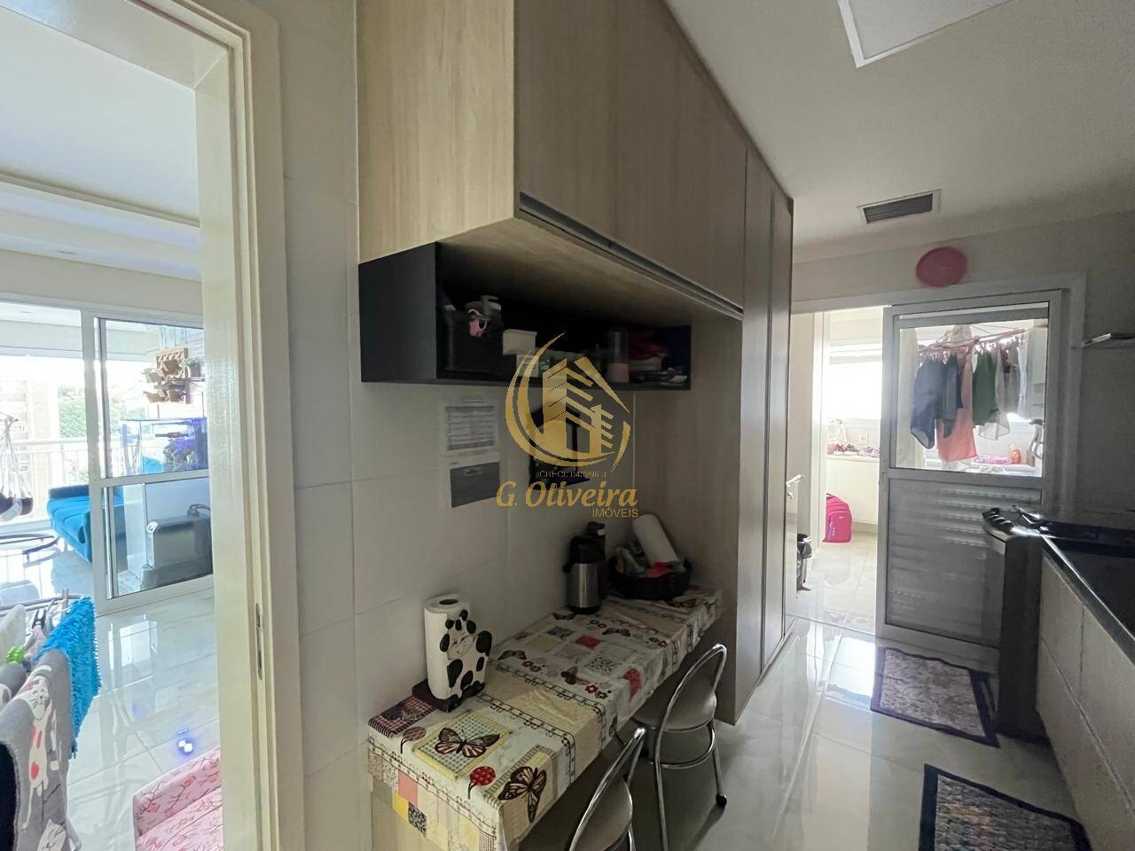 Apartamento em JARDIM ANA MARIA, Jundiaí - Foto 20