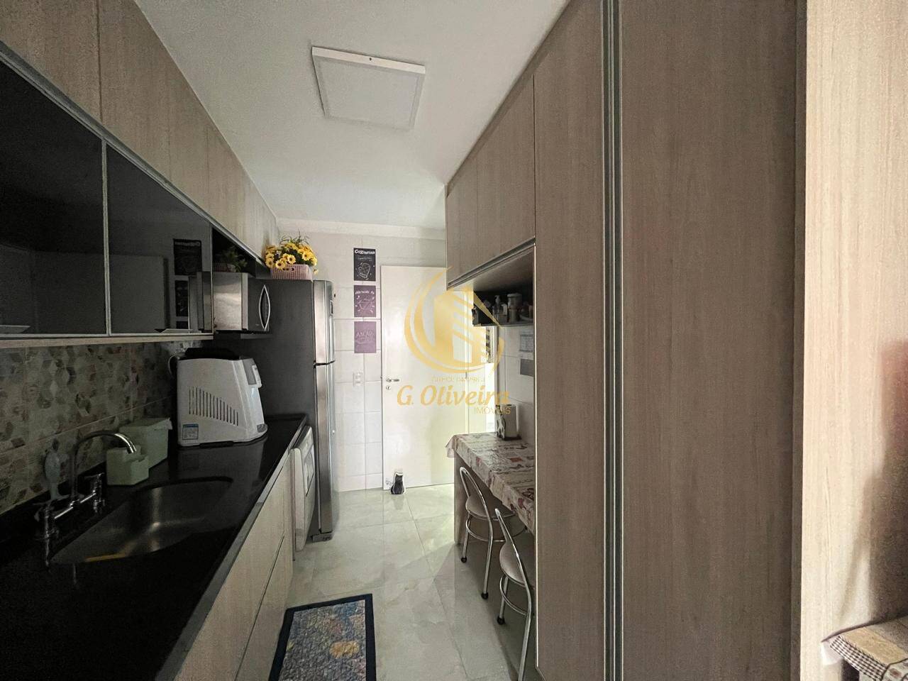 Apartamento em JARDIM ANA MARIA, Jundiaí - Foto 21