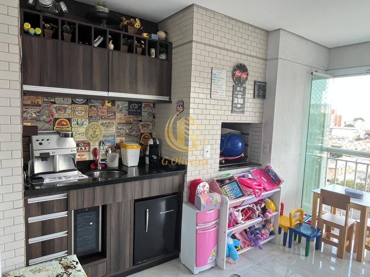 Apartamento em JARDIM ANA MARIA, Jundiaí - Foto 22