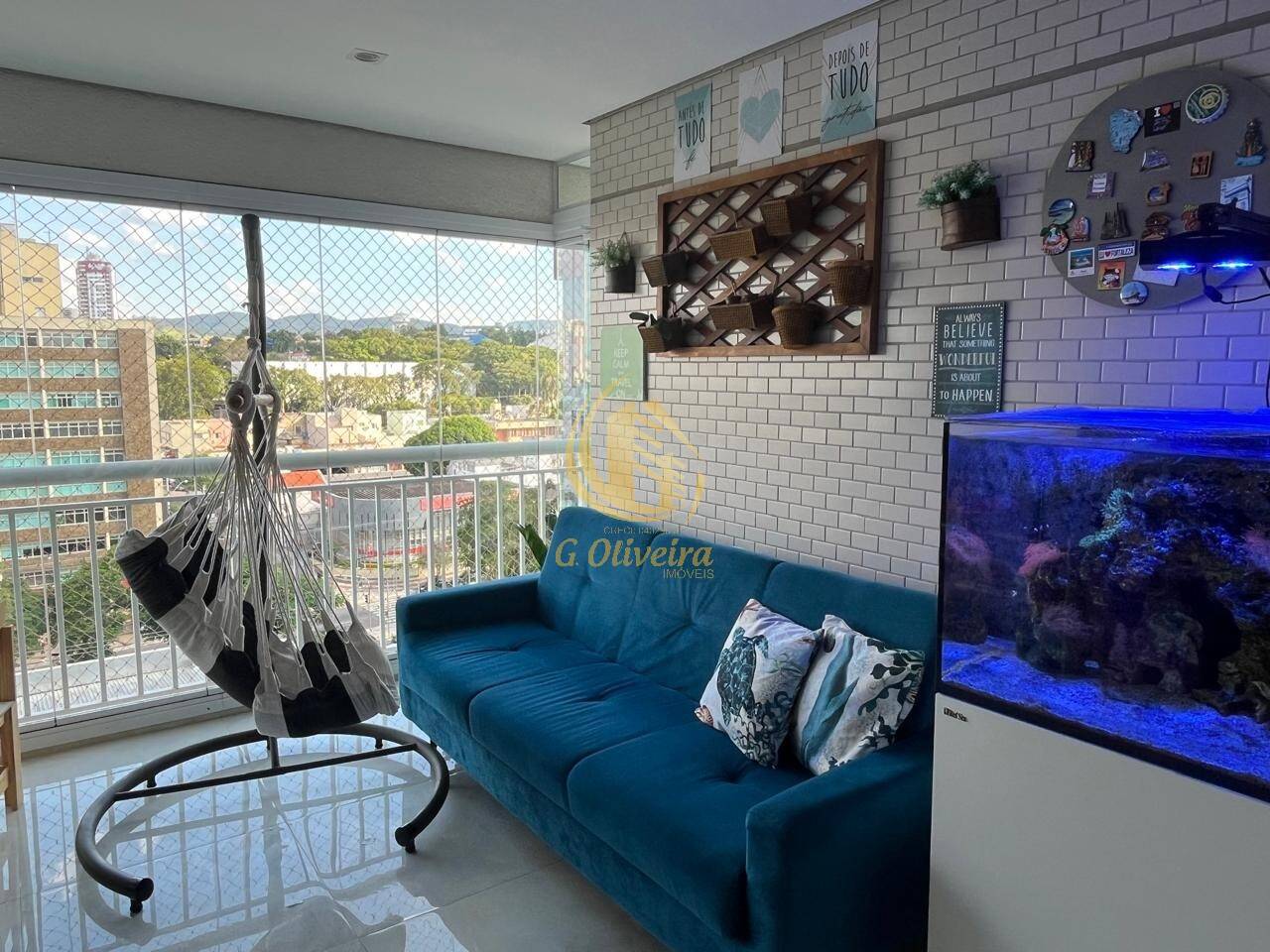 Apartamento em JARDIM ANA MARIA, Jundiaí - Foto 23