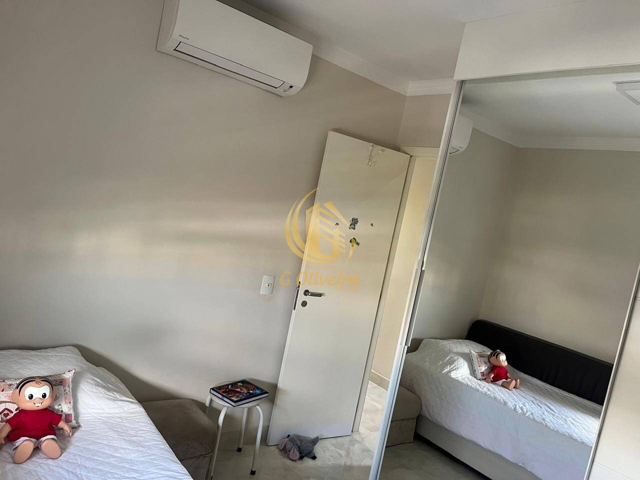 Apartamento em JARDIM ANA MARIA, Jundiaí - Foto 24