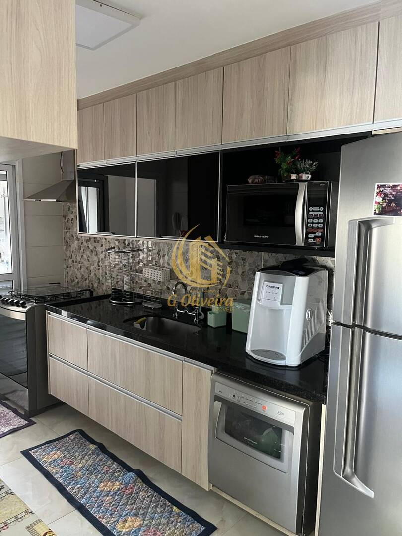 Apartamento em JARDIM ANA MARIA, Jundiaí - Foto 25