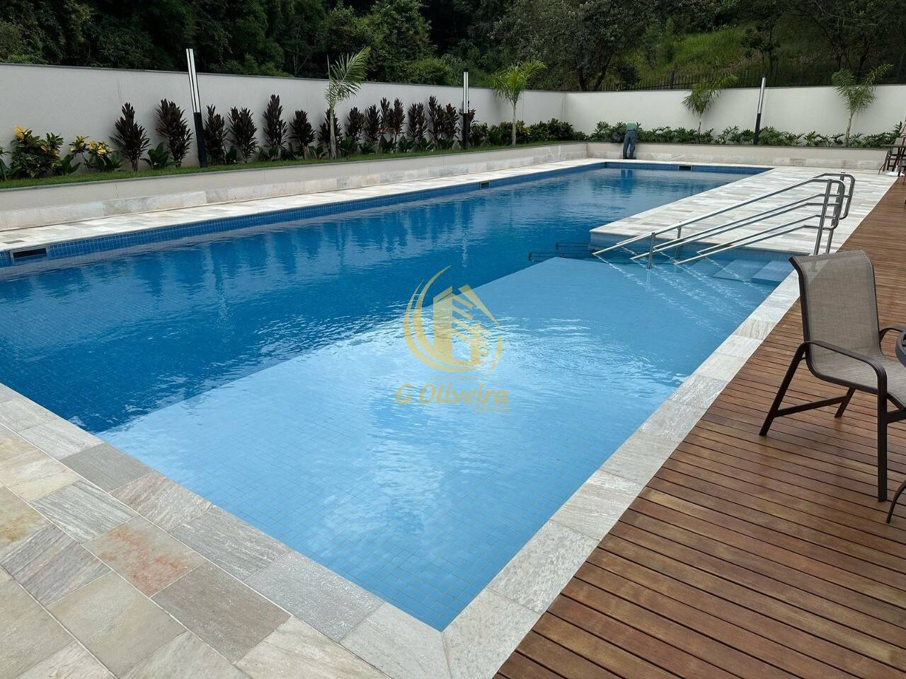 Apartamento em PORTAL PARAÍSO II, Jundiaí - Apartamento Jundiai Condomínio Odeon Residencial