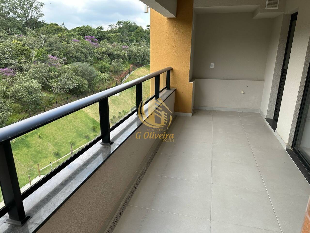 Apartamento em PORTAL PARAÍSO II, Jundiaí - Foto 14