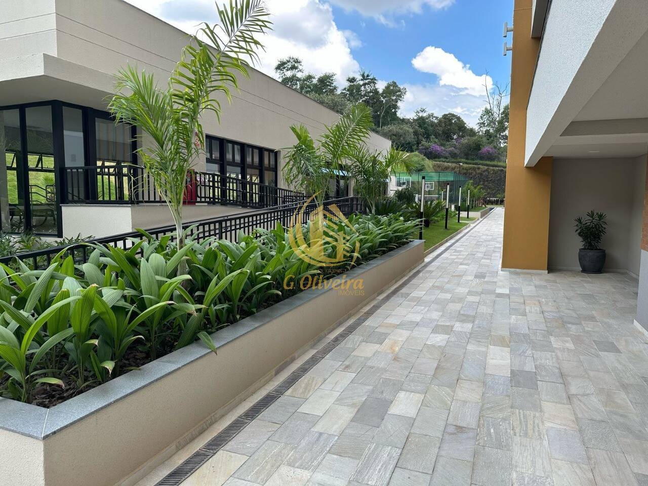 Apartamento em PORTAL PARAÍSO II, Jundiaí - Foto 16