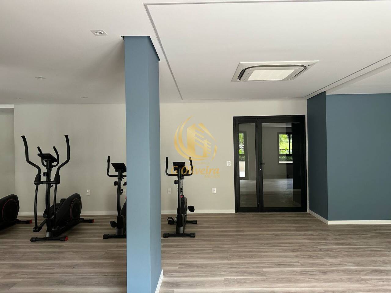 Apartamento em PORTAL PARAÍSO II, Jundiaí - Foto 17
