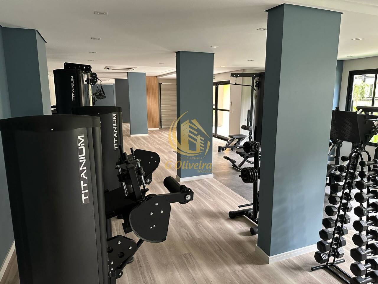 Apartamento em PORTAL PARAÍSO II, Jundiaí - Foto 18