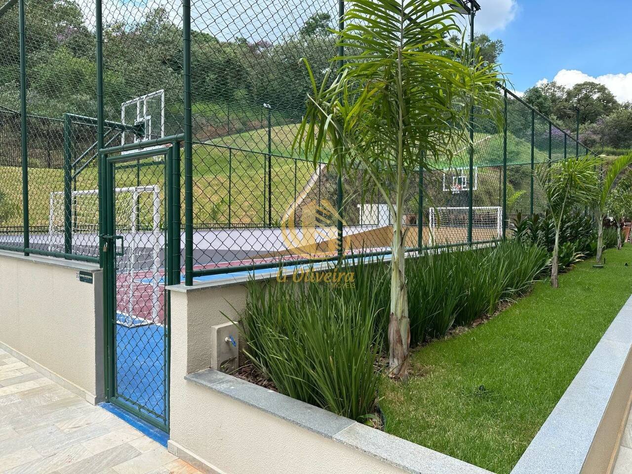 Apartamento em PORTAL PARAÍSO II, Jundiaí - Foto 19