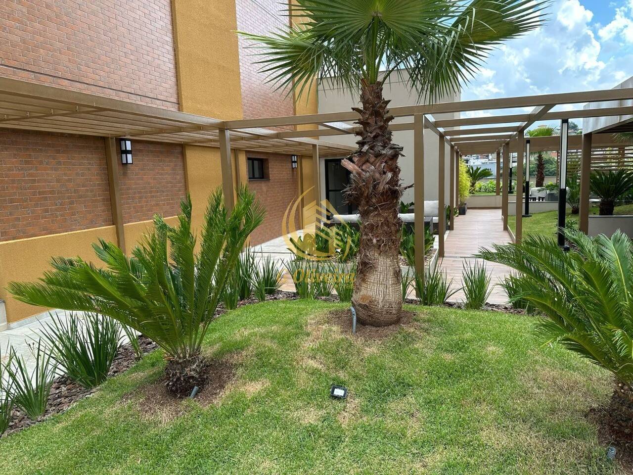 Apartamento em PORTAL PARAÍSO II, Jundiaí - Foto 20