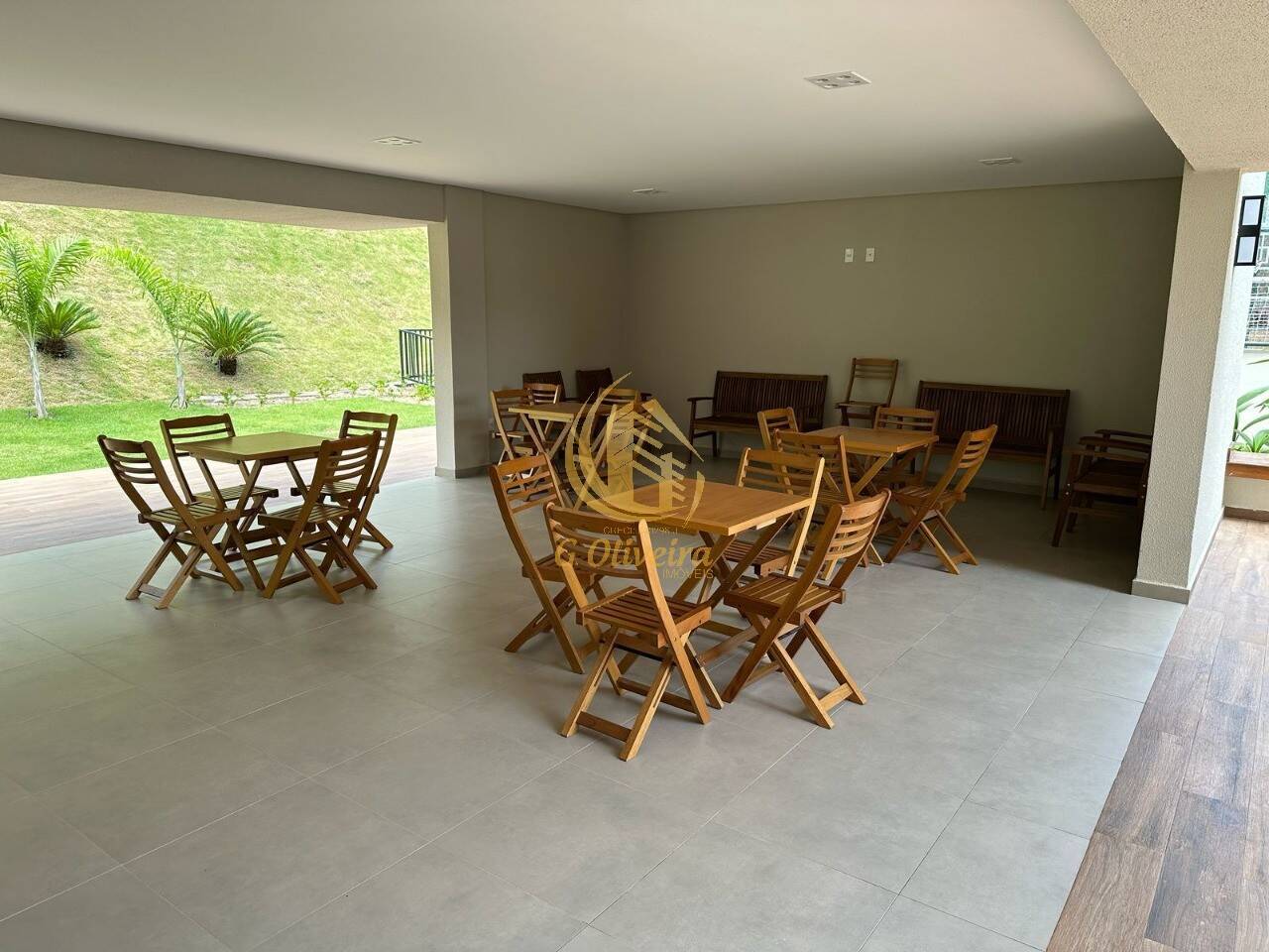 Apartamento em PORTAL PARAÍSO II, Jundiaí - Foto 22