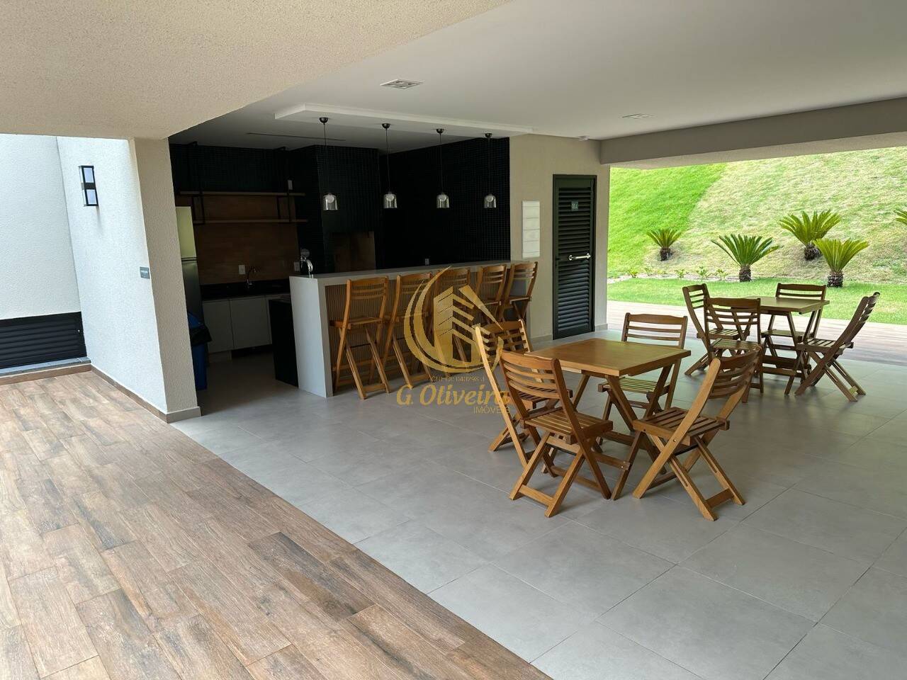 Apartamento em PORTAL PARAÍSO II, Jundiaí - Foto 24