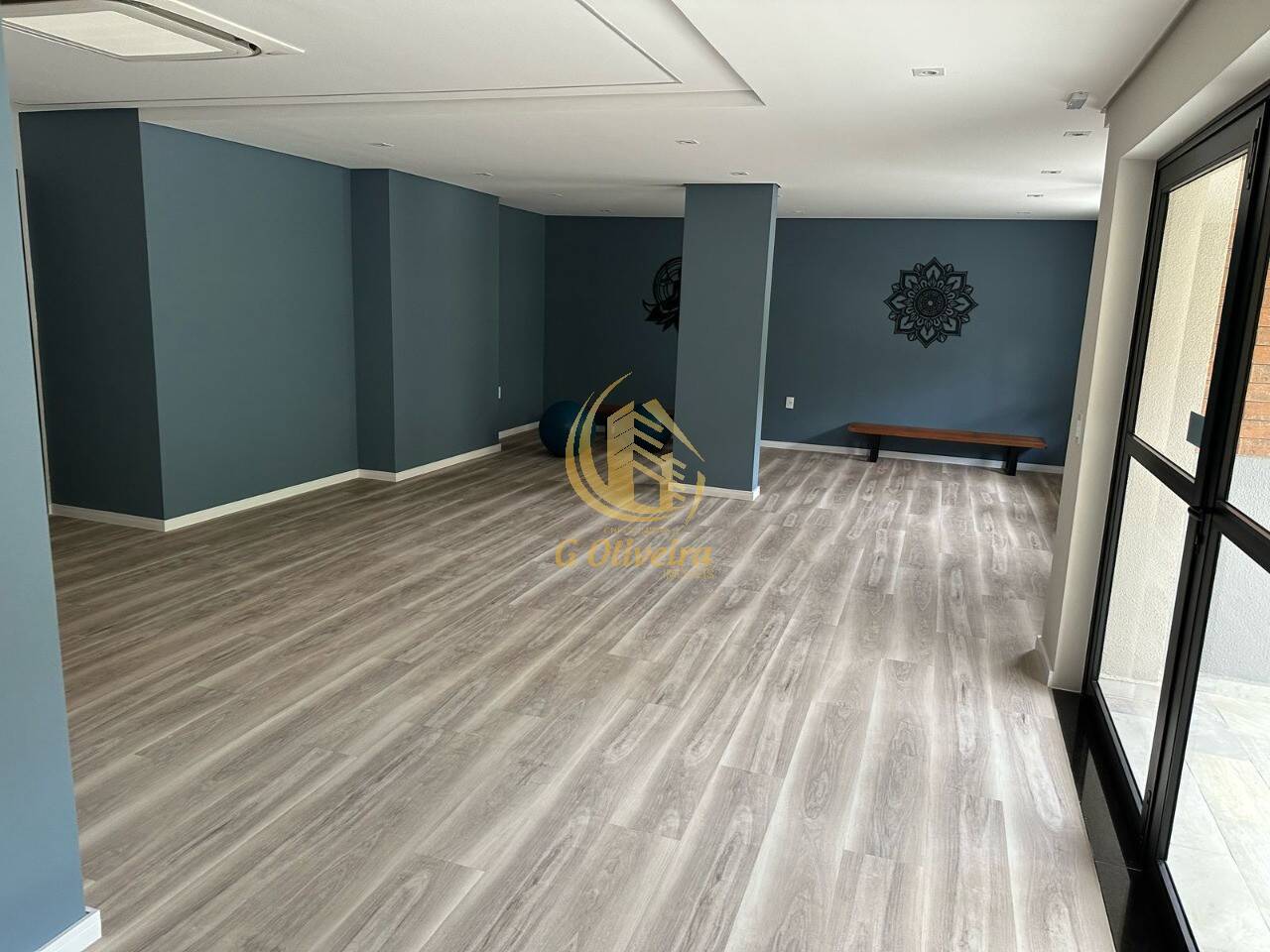 Apartamento em PORTAL PARAÍSO II, Jundiaí - Foto 25