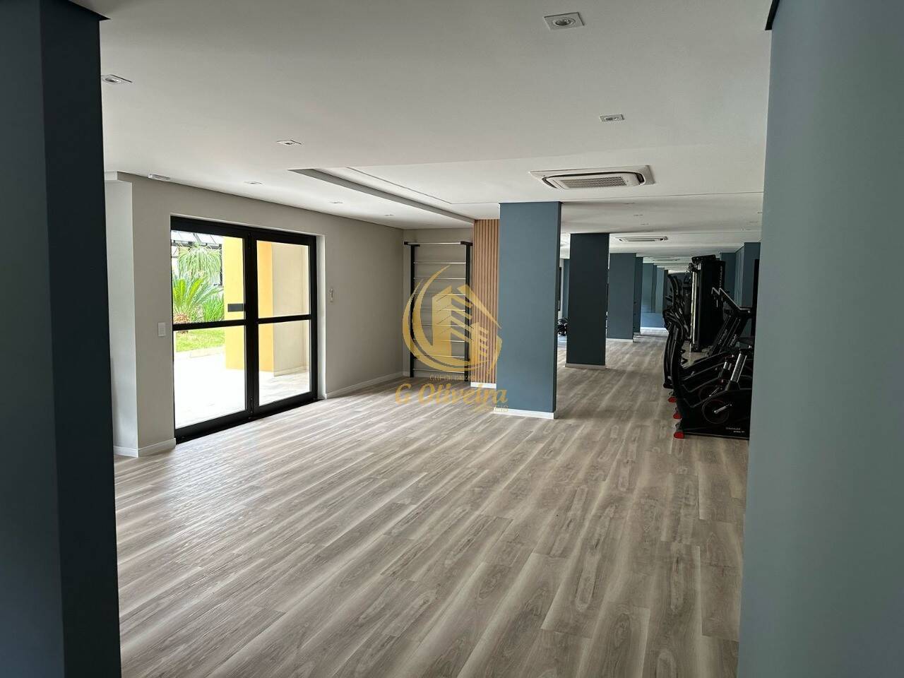 Apartamento em PORTAL PARAÍSO II, Jundiaí - Foto 26