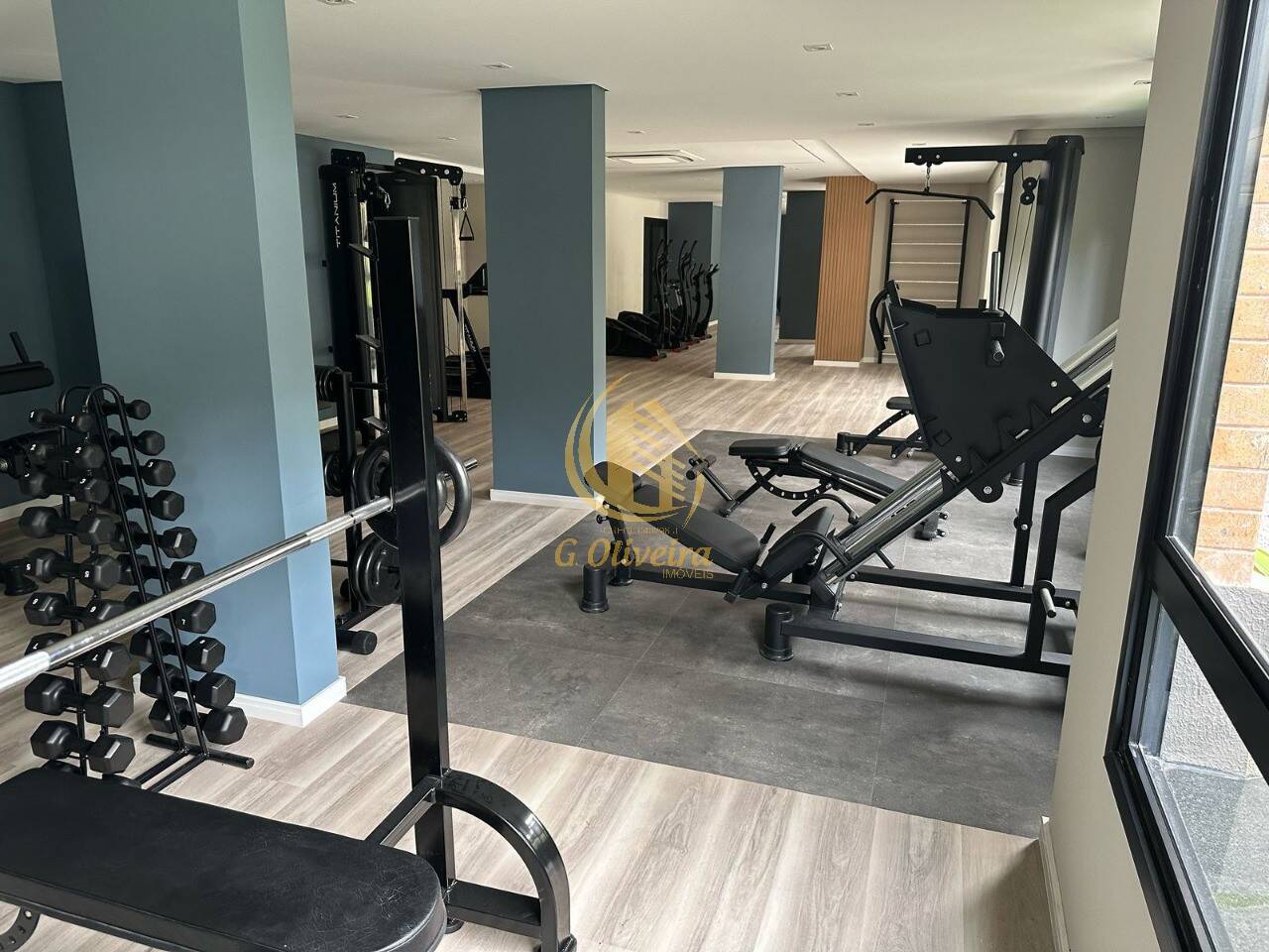 Apartamento em PORTAL PARAÍSO II, Jundiaí - Foto 27