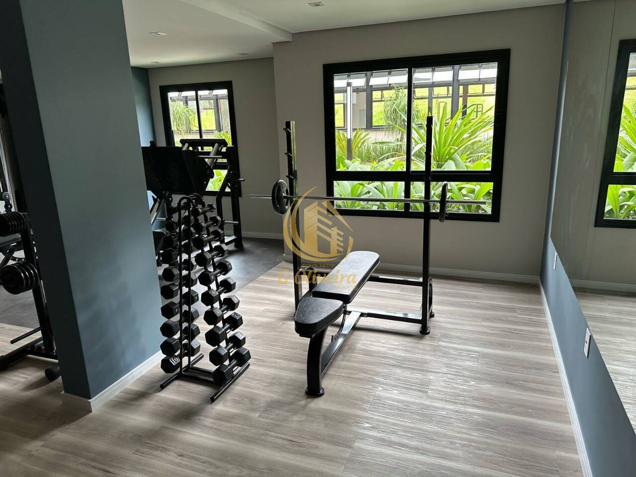 Apartamento em PORTAL PARAÍSO II, Jundiaí - Foto 28