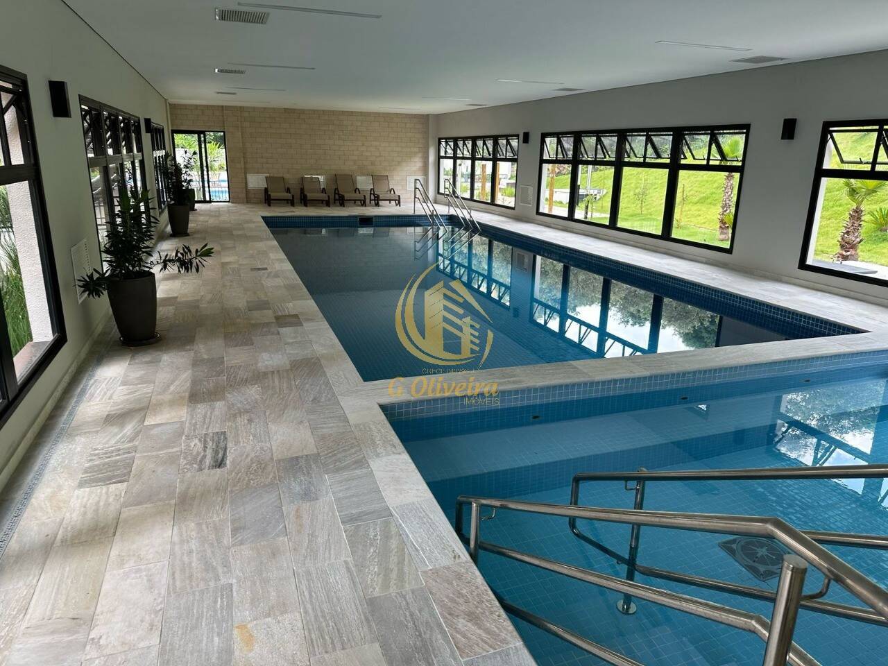 Apartamento em PORTAL PARAÍSO II, Jundiaí - Foto 29