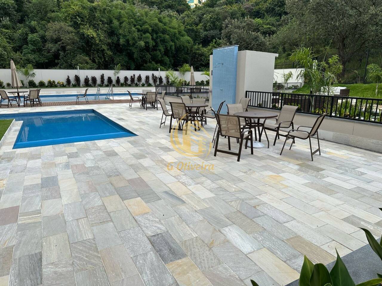 Apartamento em PORTAL PARAÍSO II, Jundiaí - Foto 30