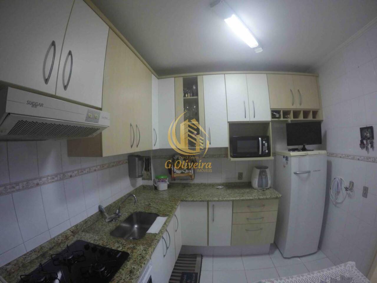 Apartamento em Jardim Santa Teresa, Jundiaí - Foto 4