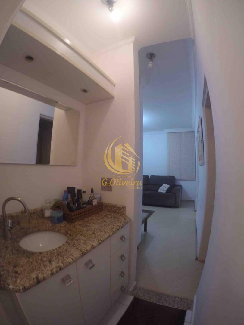 Apartamento em Jardim Santa Teresa, Jundiaí - Foto 8