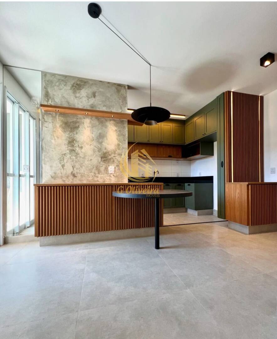 Apartamento em HORTO FLORESTAL, Jundiaí - Foto 3