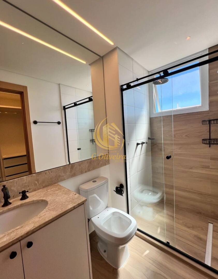 Apartamento em HORTO FLORESTAL, Jundiaí - Foto 4