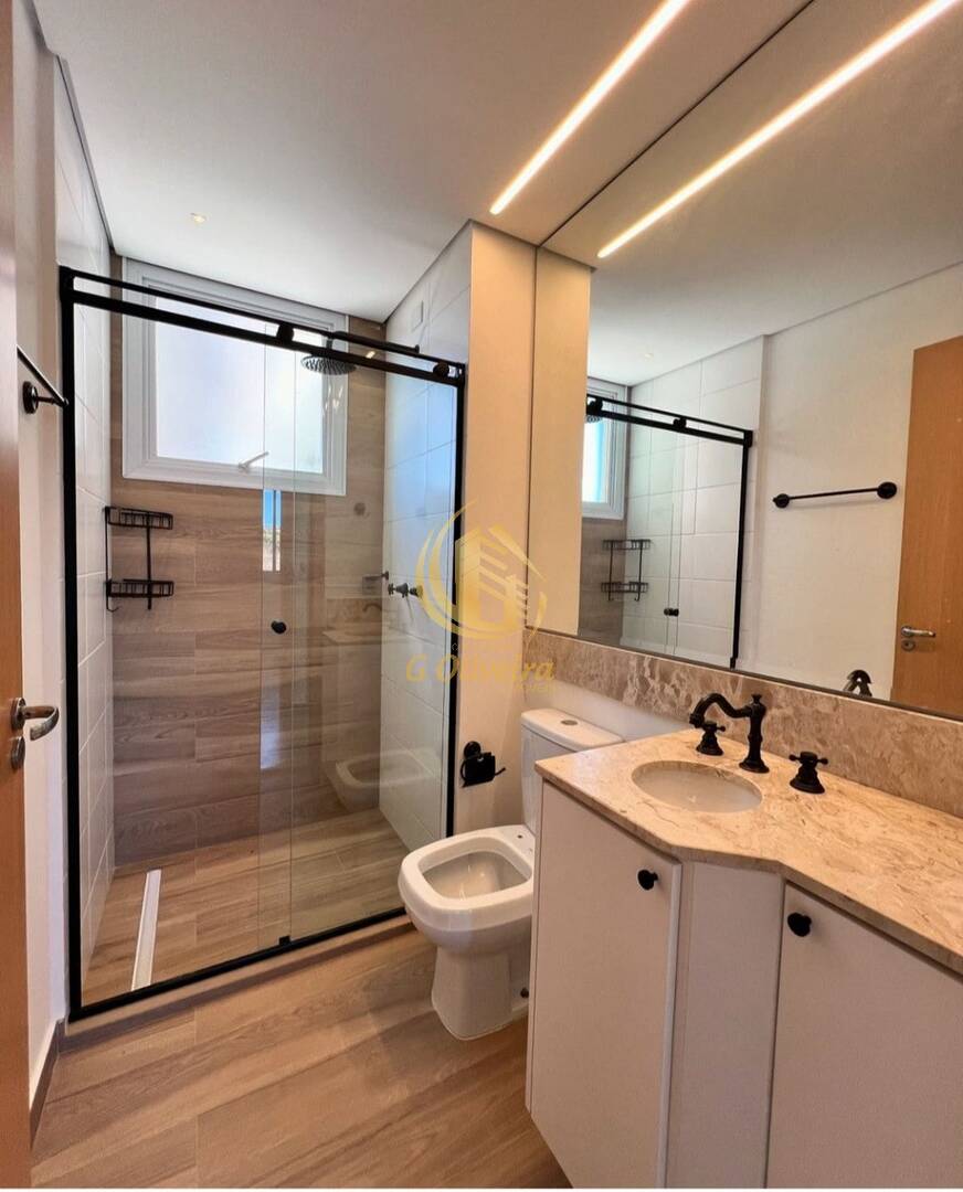 Apartamento em HORTO FLORESTAL, Jundiaí - Foto 5