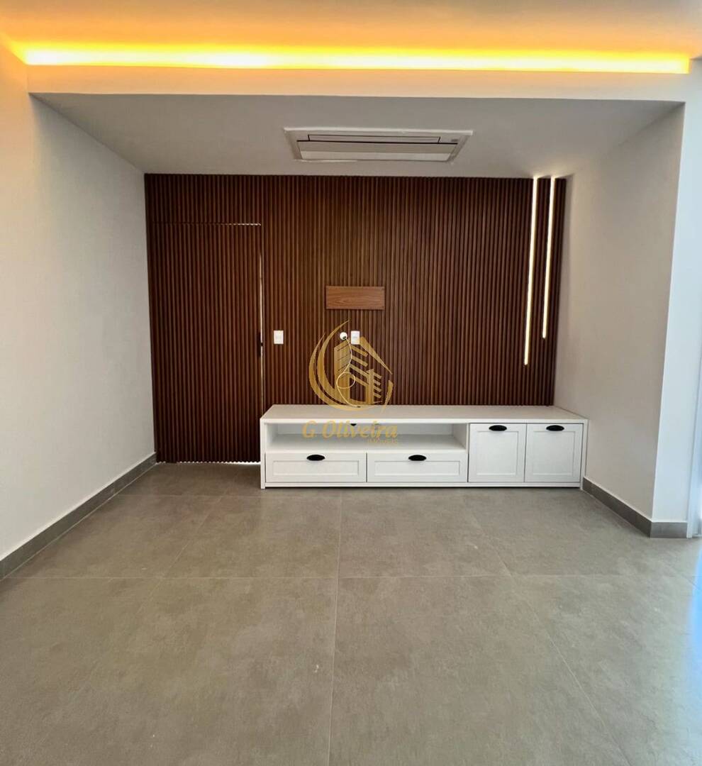Apartamento em HORTO FLORESTAL, Jundiaí - Foto 7