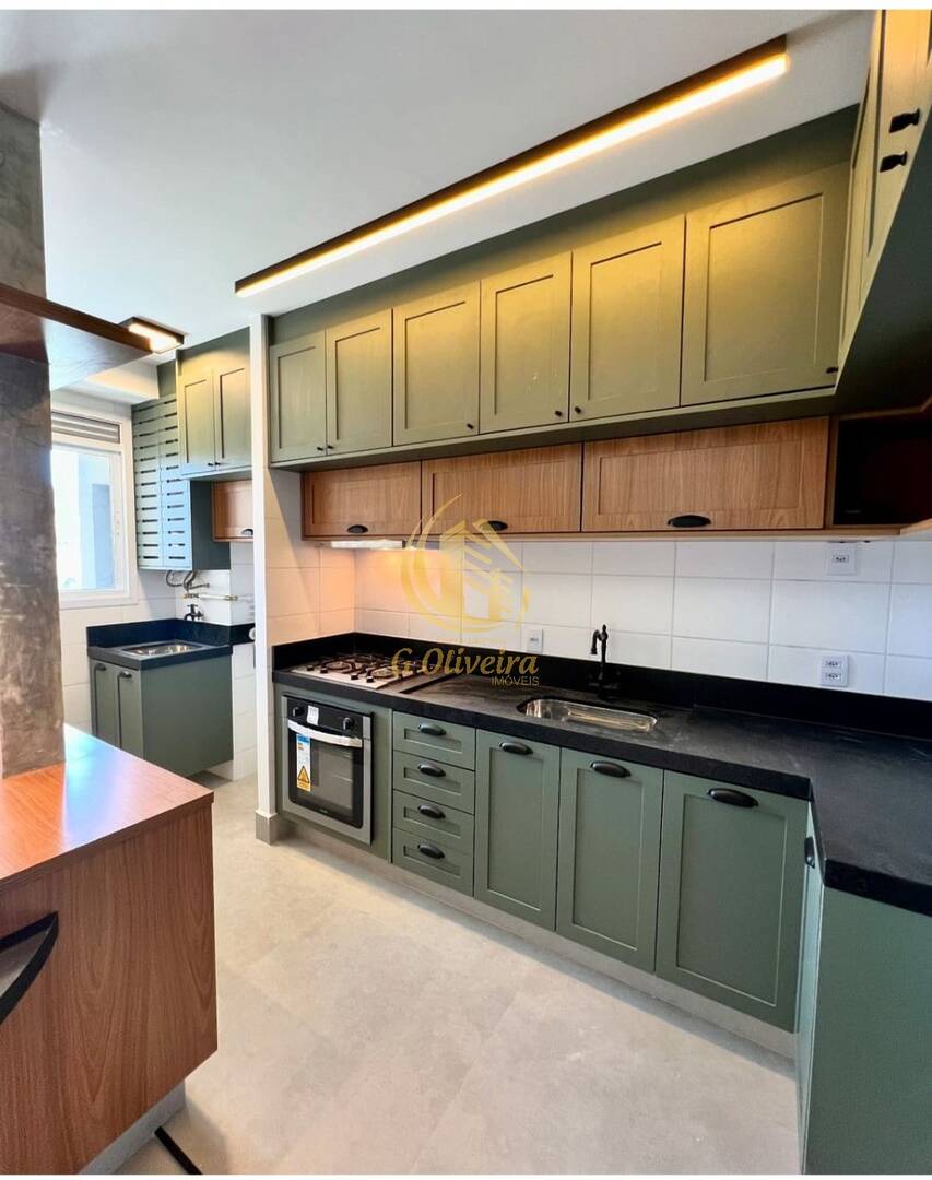 Apartamento em HORTO FLORESTAL, Jundiaí - Foto 10