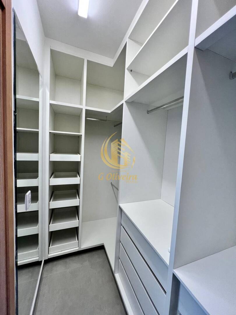 Apartamento em HORTO FLORESTAL, Jundiaí - Foto 13