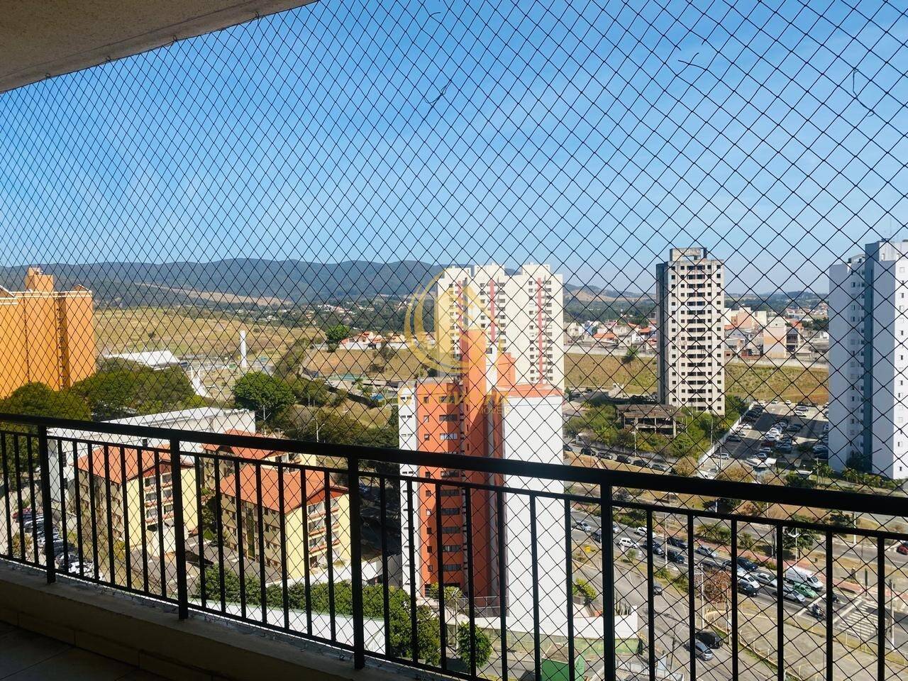 Apartamento em JARDIM MESSINA, Jundiaí - Apartamento Jundiai Residencial Abitare Eco Clube