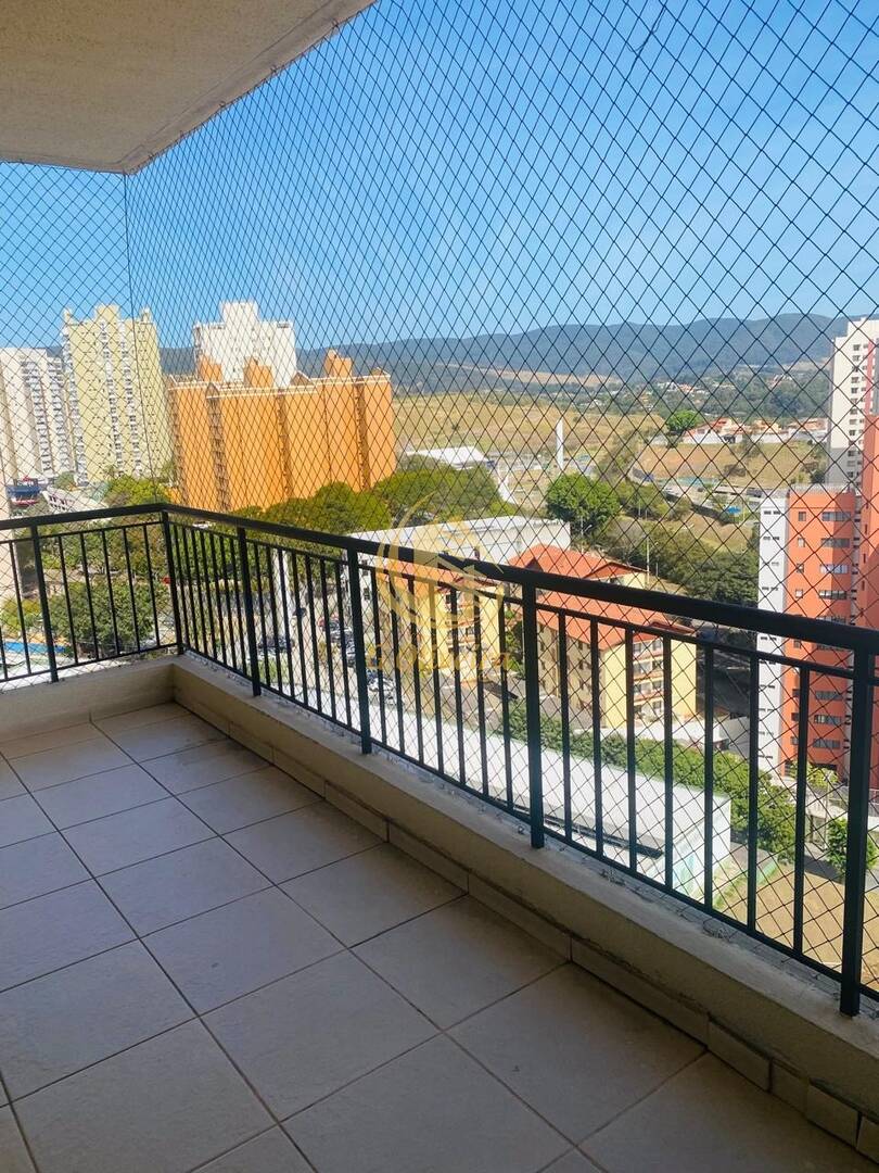 Apartamento em JARDIM MESSINA, Jundiaí - Foto 3