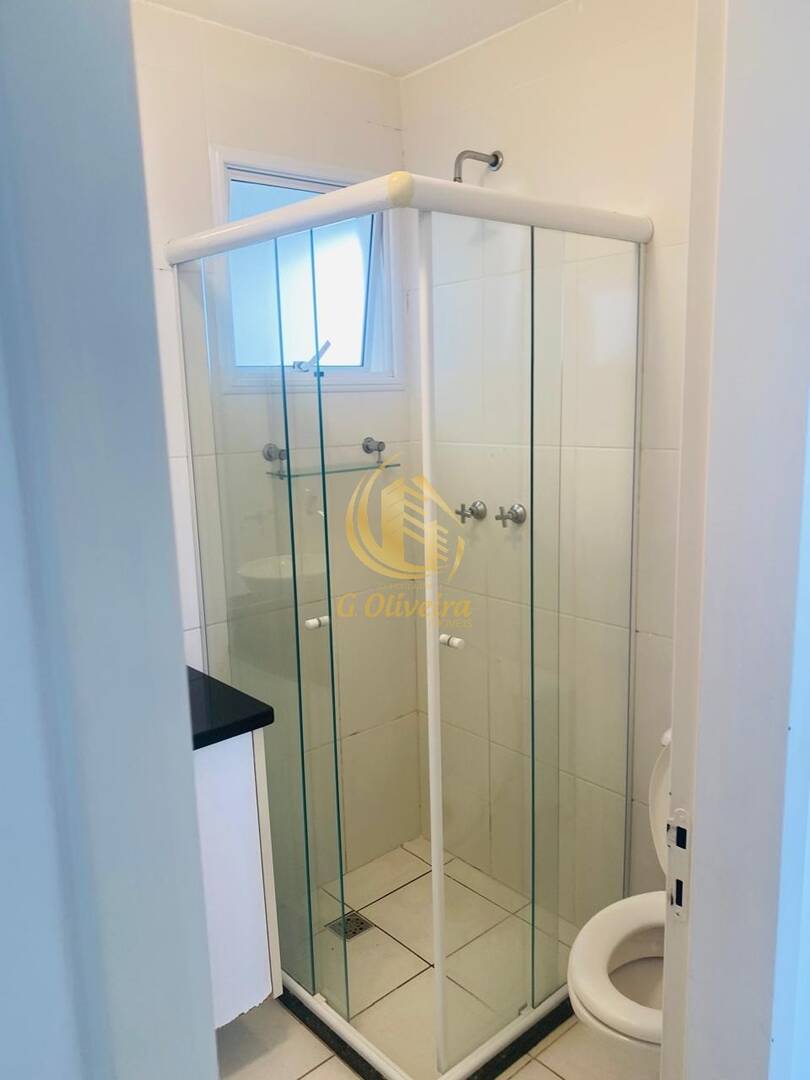 Apartamento em JARDIM MESSINA, Jundiaí - Foto 9