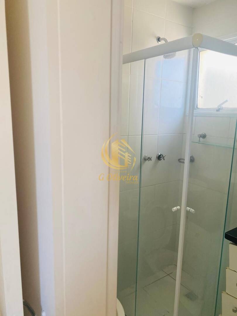 Apartamento em JARDIM MESSINA, Jundiaí - Foto 11