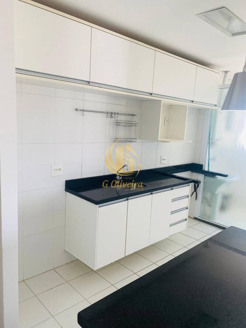 Apartamento em JARDIM MESSINA, Jundiaí - Foto 16
