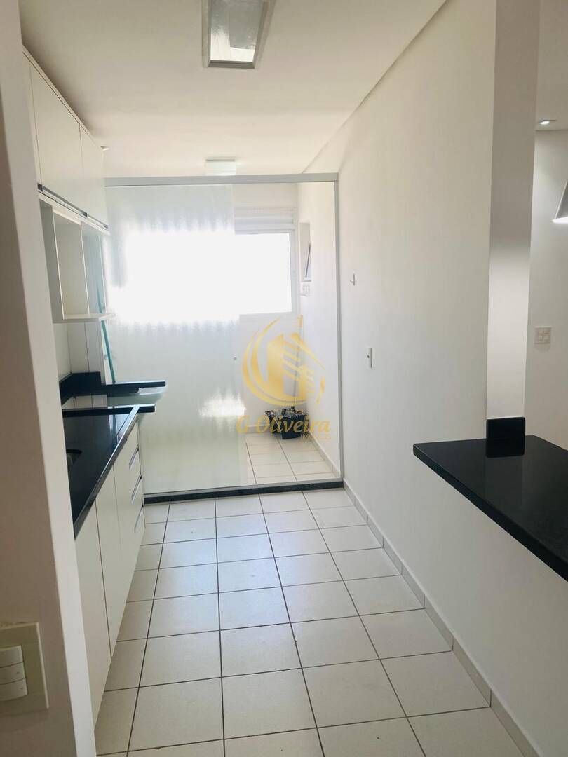 Apartamento em JARDIM MESSINA, Jundiaí - Foto 17