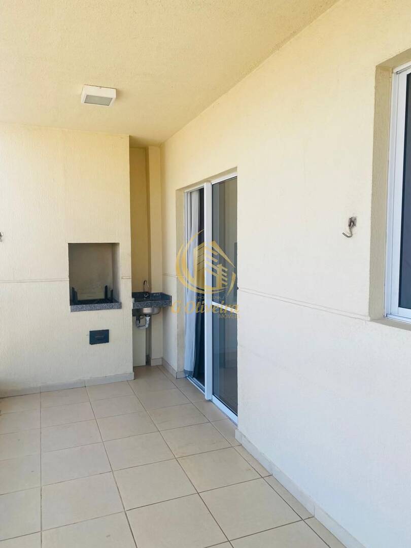 Apartamento em JARDIM MESSINA, Jundiaí - Foto 18