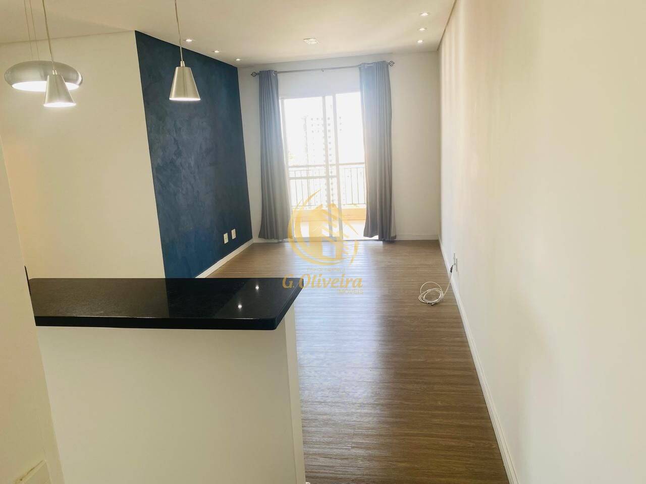 Apartamento em JARDIM MESSINA, Jundiaí - Foto 21