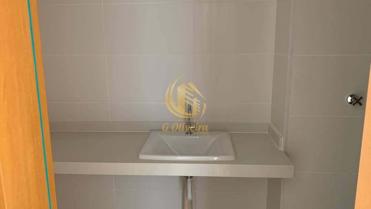 Apartamento em PORTAL PARAÍSO II, Jundiaí - Foto 11