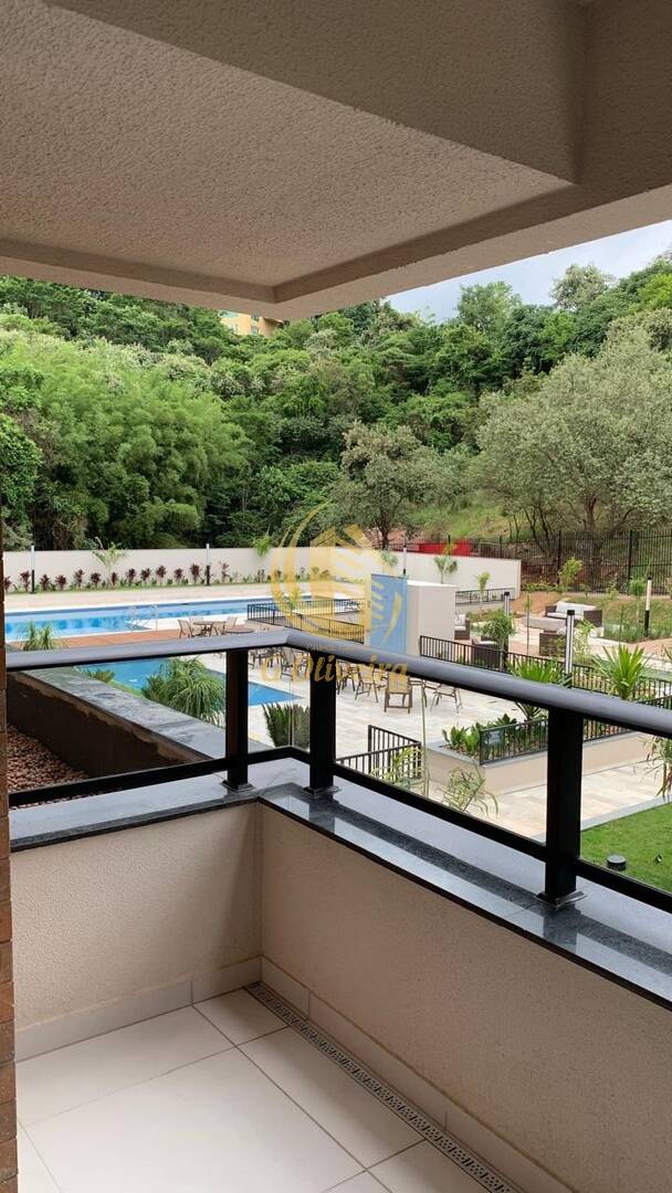 Apartamento em PORTAL PARAÍSO II, Jundiaí - Foto 26