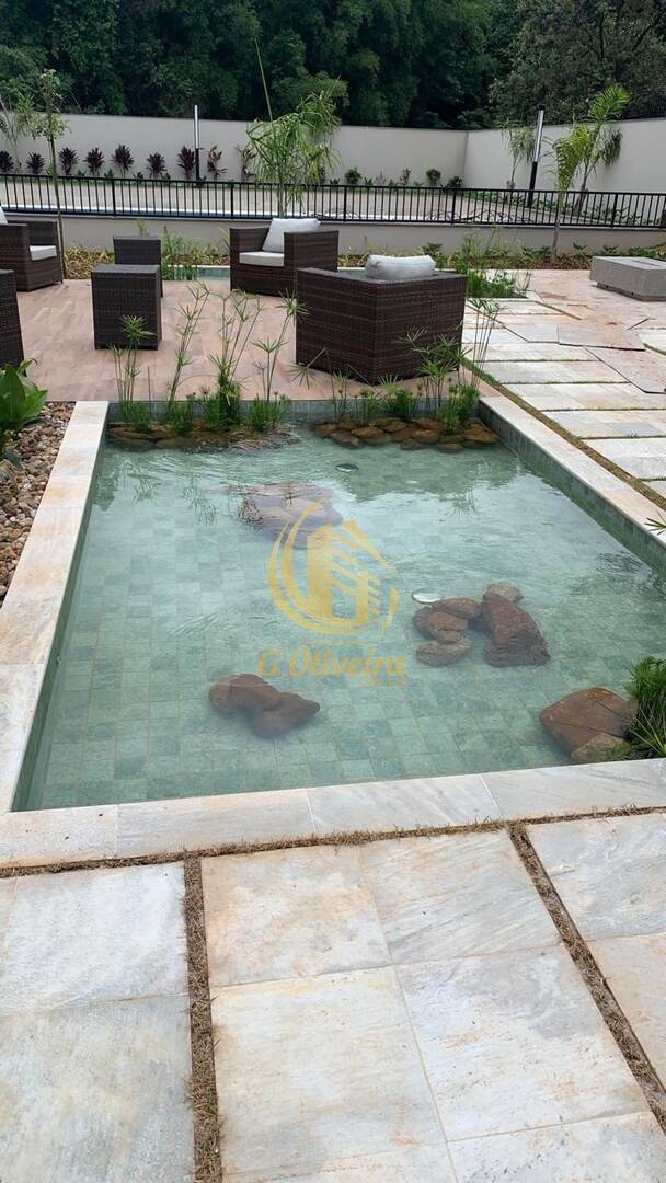 Apartamento em PORTAL PARAÍSO II, Jundiaí - Foto 28
