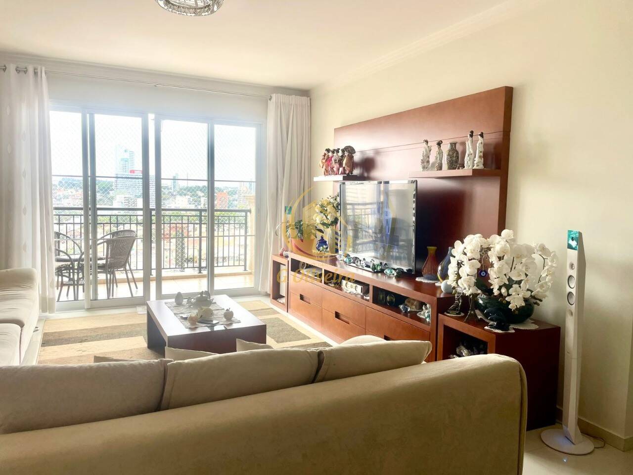 Apartamento em Jardim Campos Elísios, Jundiaí - Foto 3